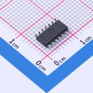 SN74HCS74DR商品缩略图