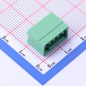 DB2EVC-2.54-5P-GN商品缩略图