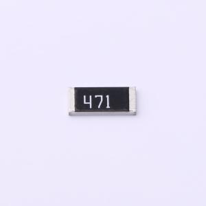 HoCR2512-2W-470R-5%商品缩略图