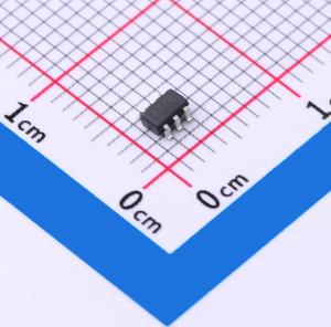 MAX4866LEUT+T商品缩略图