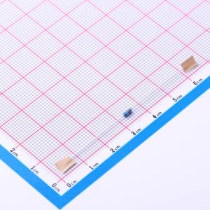 MF1/8W-16K3±1%-ST52商品缩略图