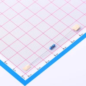 MF1/4W-7K5±1%-OT52商品缩略图