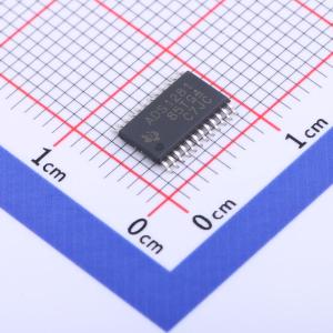 ADS1281IPWR商品缩略图