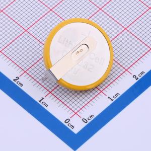 FLYOUNG(远阳) 锂锰电池 3V 220mAh 1个