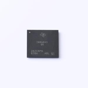 IWR6843AQGABLR商品缩略图