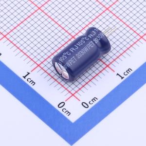 ERJ1EM101E11C36T商品缩略图