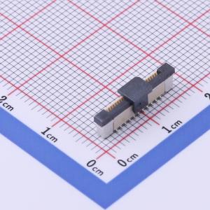 KH-FPC0.5-H5.0-22P-LTQB商品缩略图