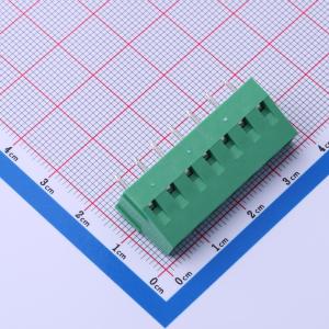 MX128-5.0-07P-GN01-Cu-Y-A商品缩略图