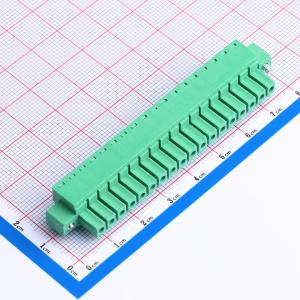 MX15EDGKM-3.81-18P-GN01-Cu-Y-A商品缩略图