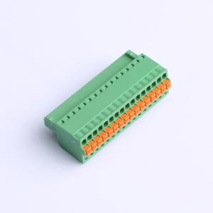 DB2EKD-2.5-16P-GN商品缩略图