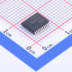 SN74HC574DBR商品缩略图
