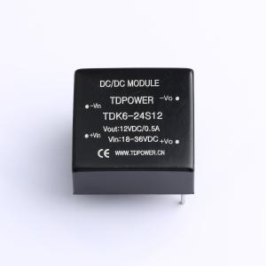 TDK6-24S12商品缩略图