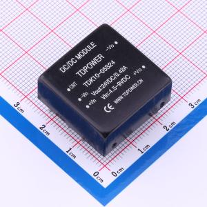 TDK10-05S24商品缩略图