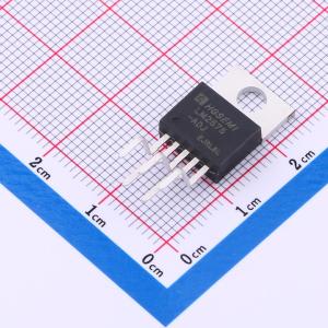 LM2575TB-ADJ商品缩略图