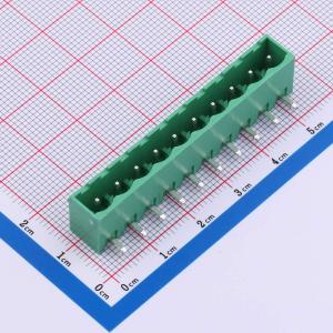 MX2EDGRC-5.08-10P-GN01-Cu-A商品缩略图