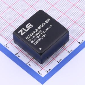 RCP0603W240RGET商品缩略图