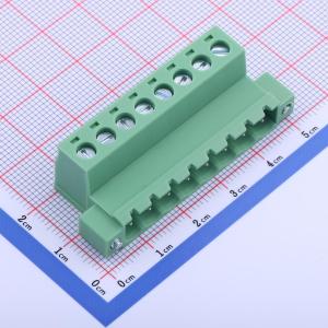 KF2EDGRKM-5.08-8P商品缩略图