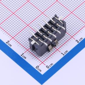 M3025VS-2x05-BK商品缩略图