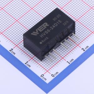 HVS6-24D15商品缩略图