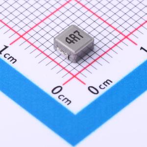 4.7uH ±20% 2.5A