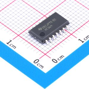 SN74HC164NSR商品缩略图