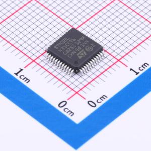 带FPU的超低功耗80 Mhz Arm Cortex-M4 MCU，具有256-KB Flash存储器