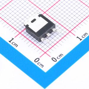 IRFR120NTRLPBF商品缩略图