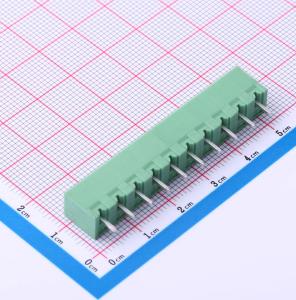 DB1EVC-5.08-10P-GN商品缩略图