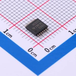 SN74HCS20PWR商品缩略图