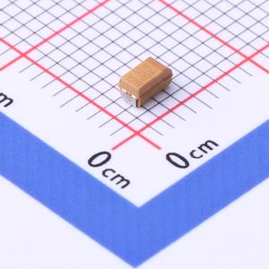 T491A104K050AT商品缩略图