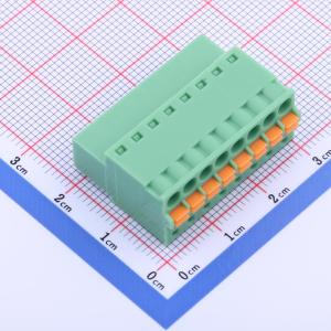 KF2EDGKDR-3.5-8P商品缩略图