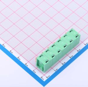 DB142V-7.62-6P-GN商品缩略图