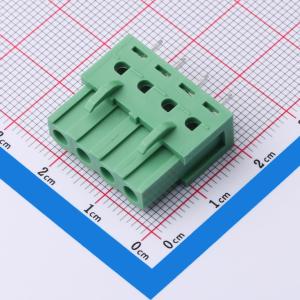 DB2EB-5.08-4P-GN商品缩略图