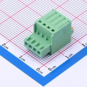 GSP002D-2.5-04P-11-00A(H)商品缩略图