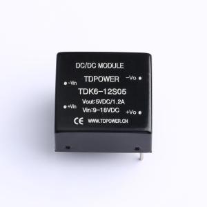 TDK6-12S05商品缩略图