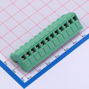 MX2EDGK-5.08-12P-GN01-Cu-Y-A商品缩略图