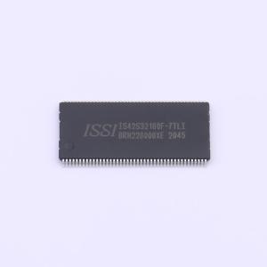 IS42S32160F-7TLI商品缩略图