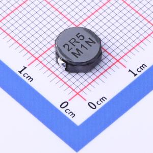 CDRH8D28NP-2R5NC商品缩略图