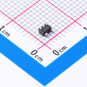 LP5907QMFX-1.2Q1商品缩略图