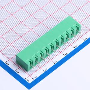 MX2EDGVC-5.08-10P-GN01-Cu-A商品缩略图