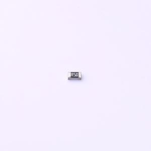 CR0603JAR500G商品缩略图