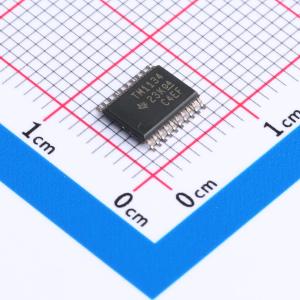 TMUX1134PWR商品缩略图