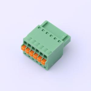 GSP002D-2.5-06P-11-00A(H)商品缩略图