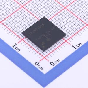 STSPIN32F0601QTR商品缩略图