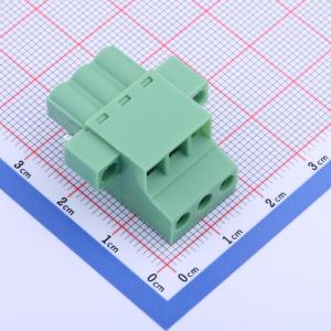 KF2EDGKCM-5.0-3P商品缩略图