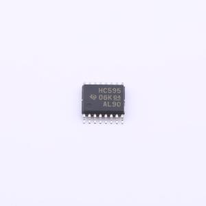 SN74HC595PW商品缩略图