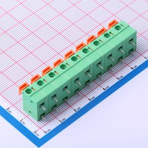 DB142R-7.62-9P-GN商品缩略图