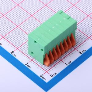 DB141R-2.54-8P-GN商品缩略图