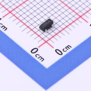 耗尽型600V MOSFET,电流:20mA,耐压:600V