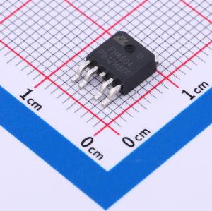 N沟道与P沟道互补功率MOSFET